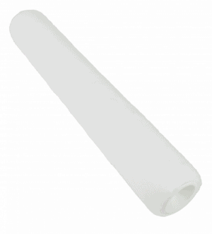 45 cm széles festő henger fehér szőrű