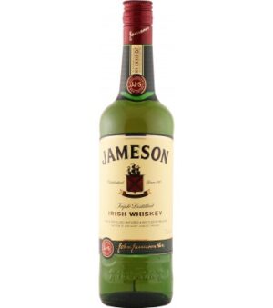 ВИСКИ ДЖЕМЕСОН 1 L Alko-Store