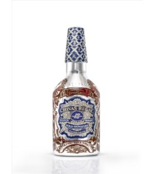 ВИСКИ ЧИВАС РЕГАЛ 18 лет 0,7 L