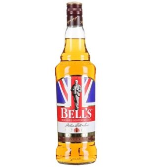 ВИСКИ БЭЛЛС 0.5 L