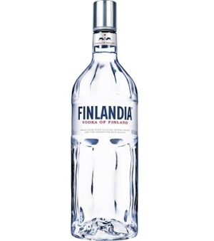 ВОДКА ФИНЛЯНДИЯ 0,5 L Alko-Store