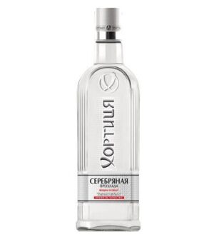 ВОДКА ХОРТИЦА 0,7 L