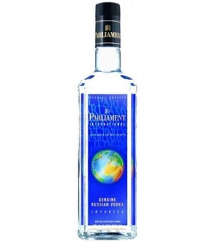 ВОДКА ПАРЛАМЕНТ 0,5 L
