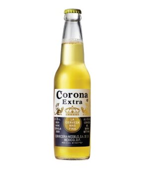 Пиво Корона купить в Москве