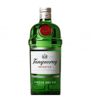 ДЖИН ТАНКЕРЕЙ 1,0  L