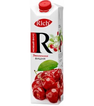 Нектар Рич Вишня