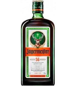 Ликер Ягермайстер 0,7 L