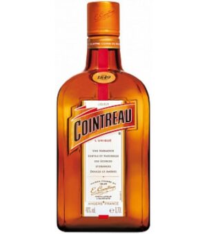 Ликер Куантро 0,7 L