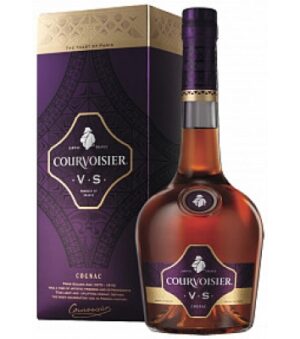 Коньяк Курвуазье VS п/к 0,7 L