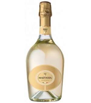 Вино игристое Исси Мальвазия Спуманте бел.сл 0,75 L (Италия)