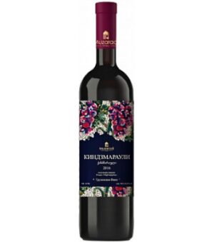 Вино Музаради Киндзмараули кр.п/сл (Грузия)