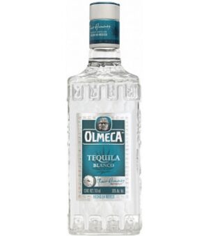 Напиток спирт. текила Ольмека Белая 0,7 L