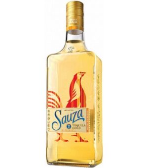 Текила Сауза Голд 0,7 L