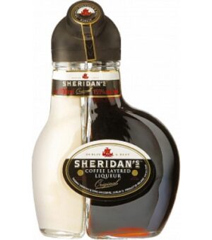 Ликер Шериданс кофейный 0,5 L