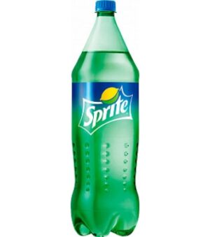 Газ. вода Спрайт 2 L
