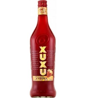 Ликер КСУКСУ 0,7 L