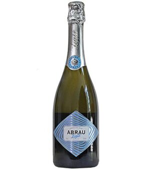 ШАМПАНСКОЕ АБРАУ Light сладкое (Россия)