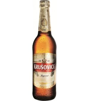 ПИВО КРУШОВИЦЕ 0,5 L Alko-Store