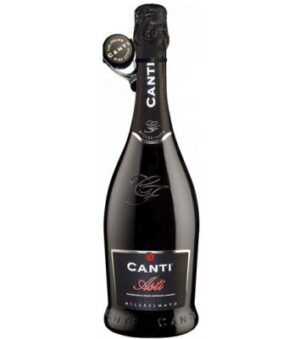 КАНТИ АСТИ 0,75L (Италия) Alko-Store