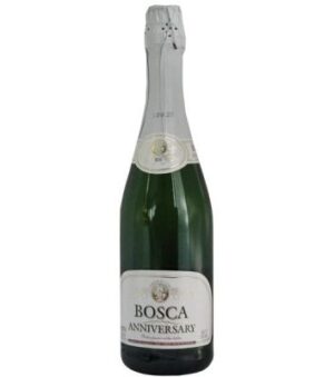 ШАМПАНСКОЕ БОСКА 0,75 белая (Литва)