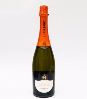 ЧИНЗАНО ПРОСЕККО бел.сух 0,75