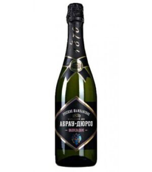 АБРАУ ДЮРСО ПОЛУСЛАДКОЕ 0,75 (Россия)