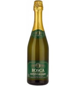 ШАМПАНСКОЕ БОСКА 0,75 зеленая п/сл (Литва)