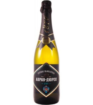 АБРАУ ДЮРСО БРЮТ 0,75 L (Россия)