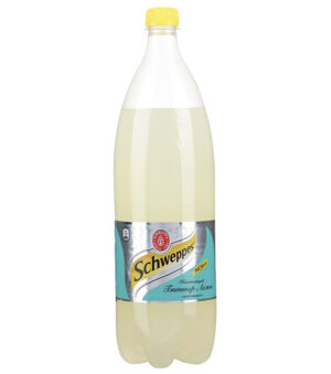 Швепс 1L
