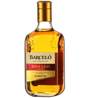 Ром Barcelo Dorado 0.7