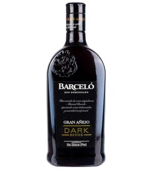 Ром Barcelo Gran Anejo Dark 0.7