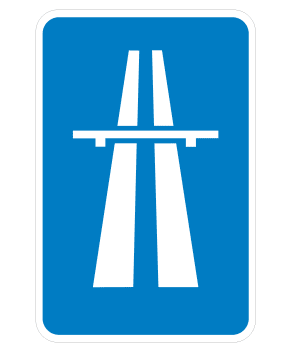 autopista