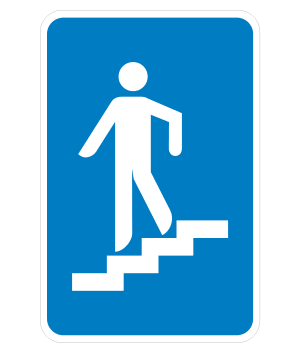 Escalones
