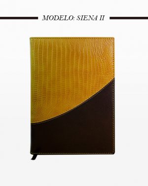 Agendas Siena II alcar impresores
