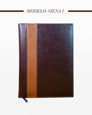 AGENDAS SIENA ALCAR IMPRESORES