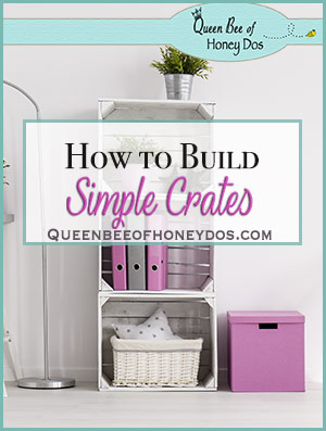 How to Build Simple Crates