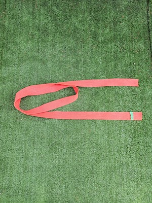 Ceinture orange krav new arrivals maga