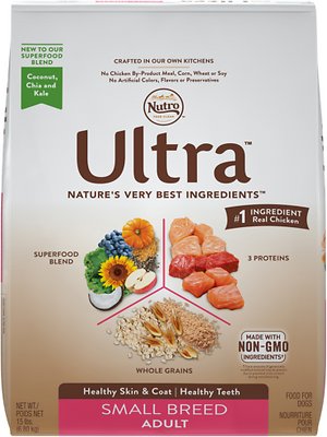 NUTRO ULTRA Adult Dry Dog Food