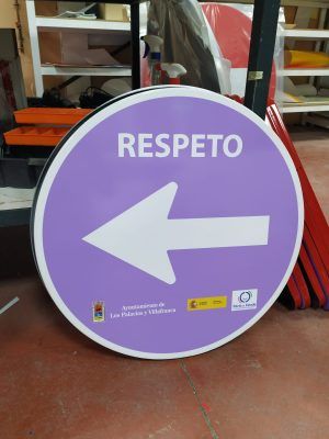 respeto