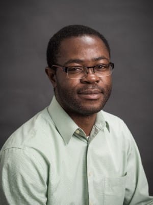 Emmanuel Lah