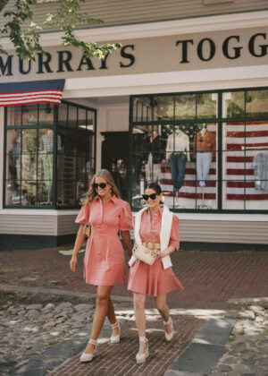 The Best Places to Shop: Ultimate Nantucket Shopping Guide