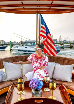 The Best Nantucket Boat Tours