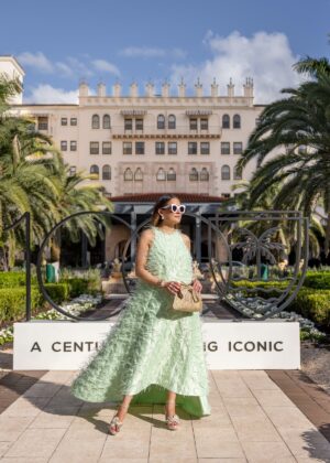 Celebrating 100 Years of The Boca Raton