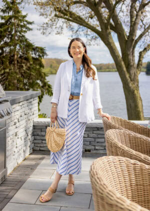 How I’m Styling My New Summer Looks