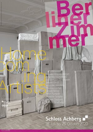 Katalog "Berliner Zimmer"