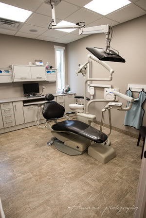 Dental Services in Penetanguishene, Ontario