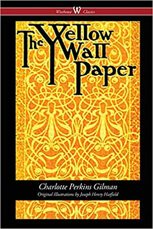 The yellow wall paper
