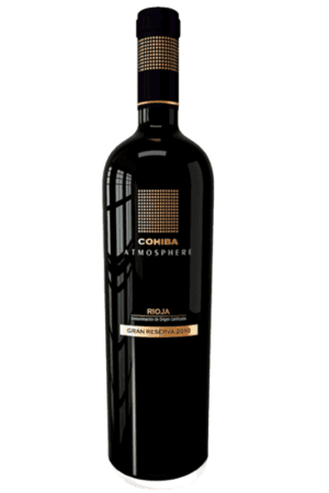 Vinho Cohiba Atmosphere Gran Reserva 750ml