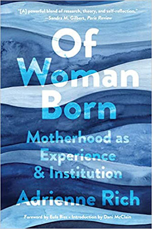 Of Woman Born