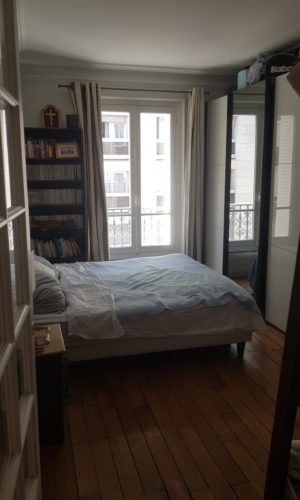 renovation complète d'une pièce